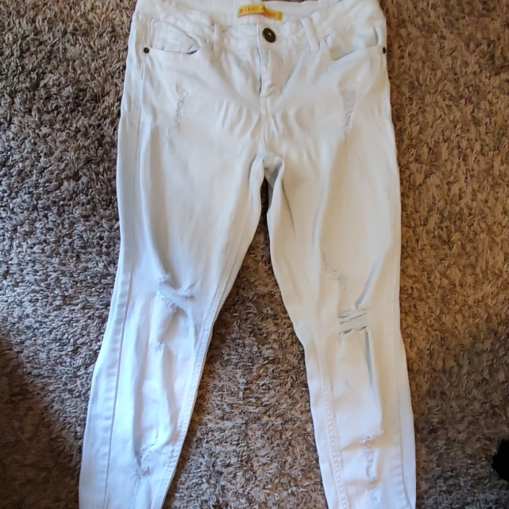Pants
